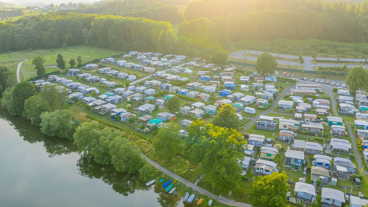 campingplatz campen am damm sorpesee im sauerland 2 1