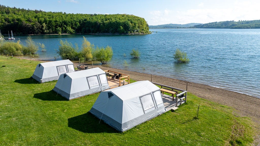 mietzelte am sorpesee im sauerland 03