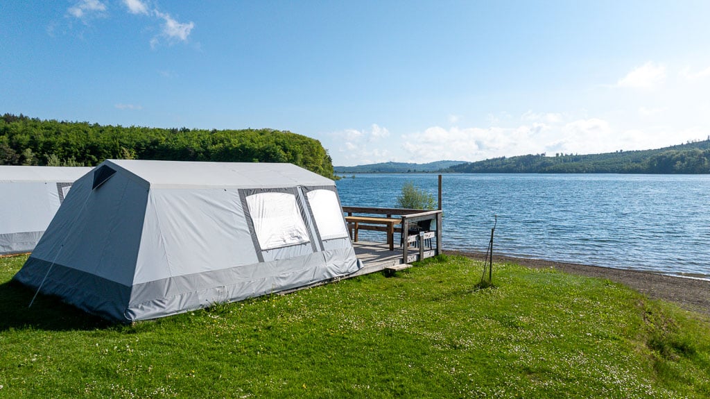 mietzelte am sorpesee im sauerland 05