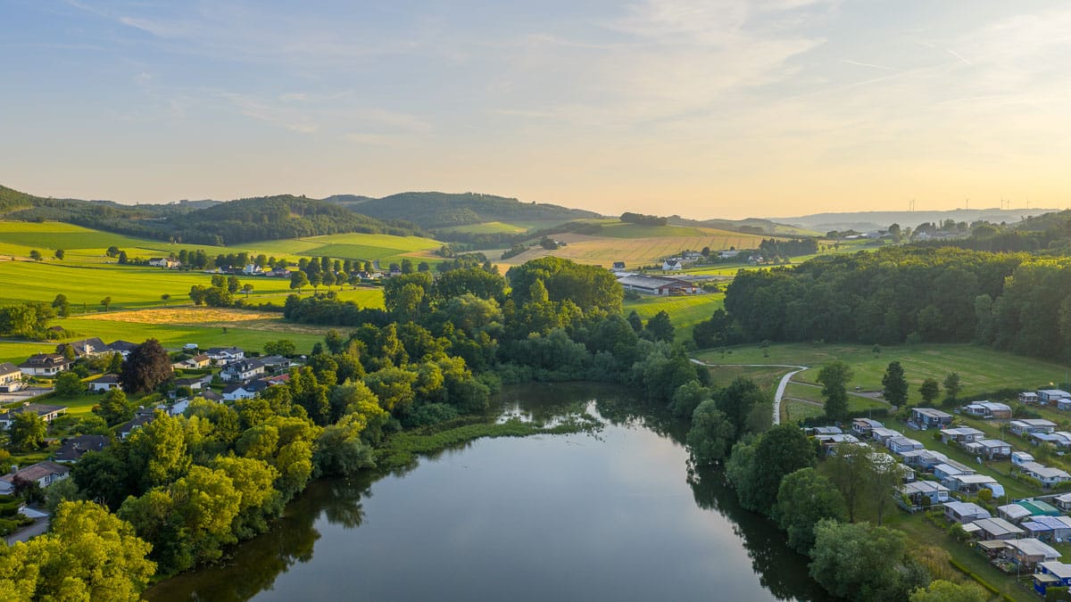 vorbecken airlebnisweg amecke