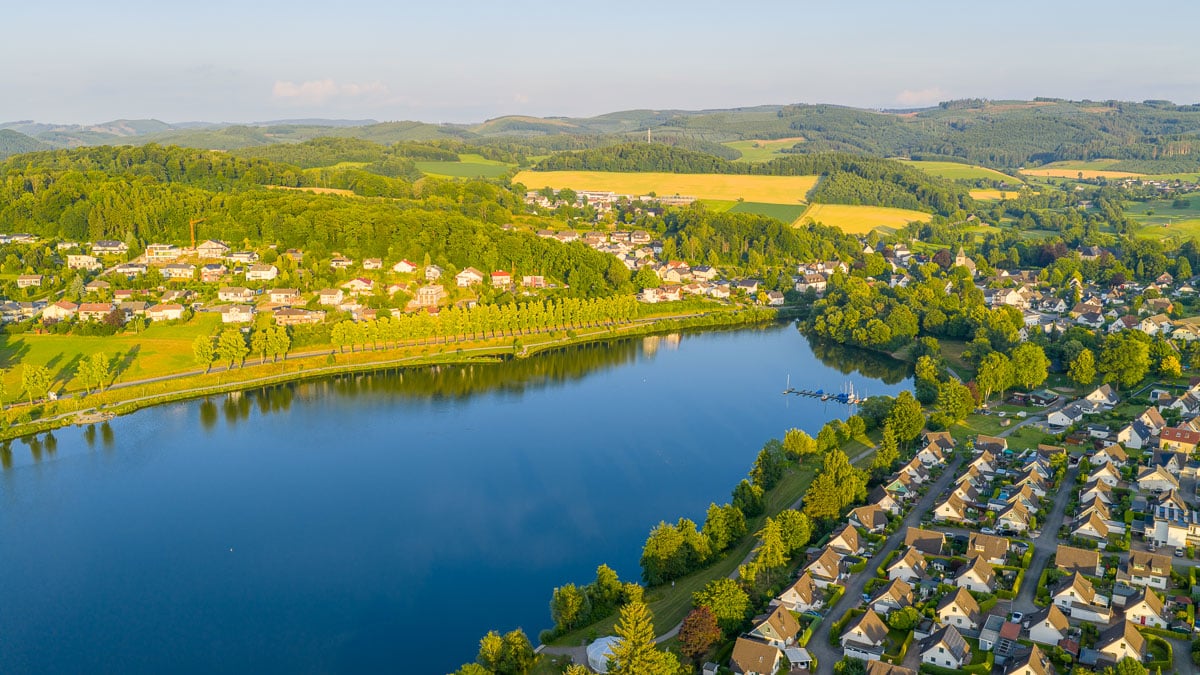 vorbecken airlebnisweg amecke