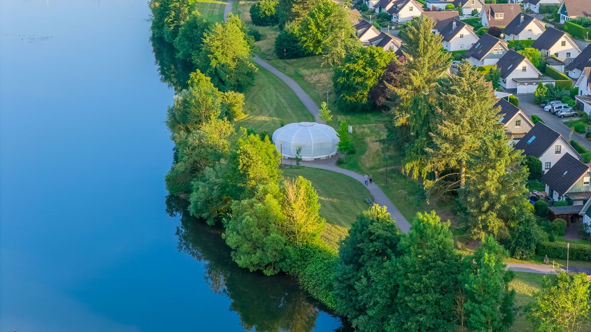 vorbecken airlebnisweg amecke