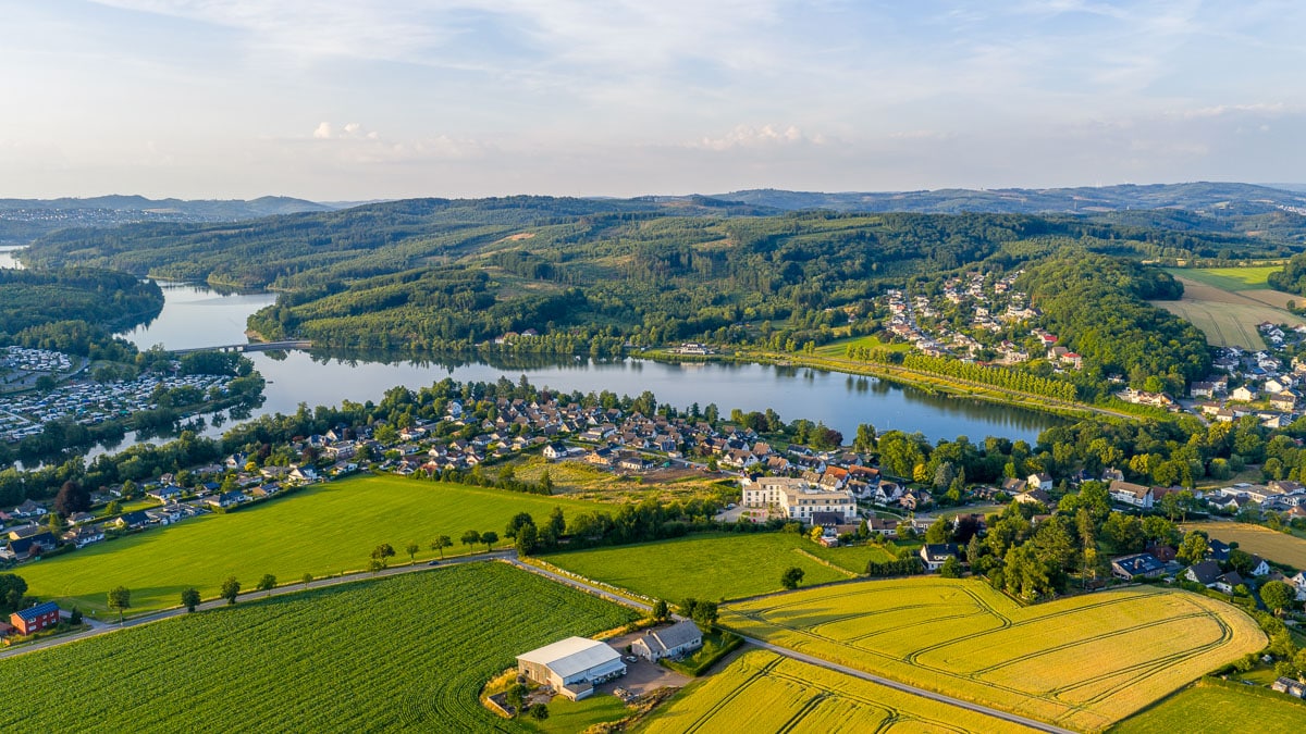 vorbecken airlebnisweg amecke