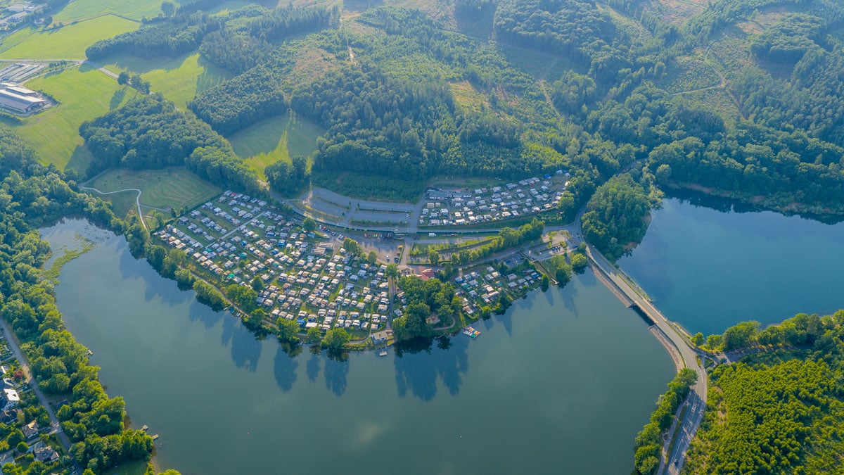 vorbecken airlebnisweg amecke