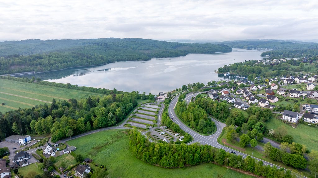 wohnmobilstellplatz langscheid am sorpesee im sauerland 19