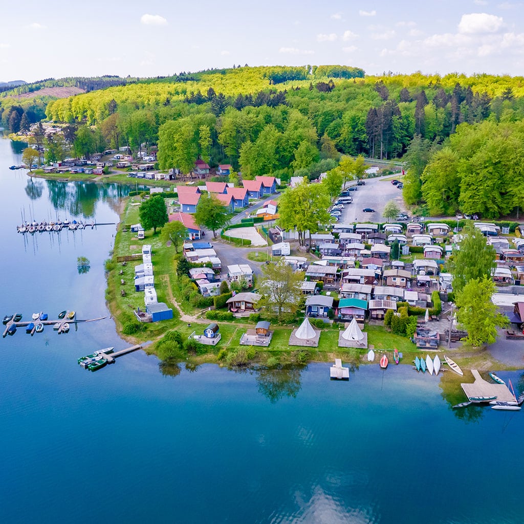 Nordic Ferienpark Sorpesee