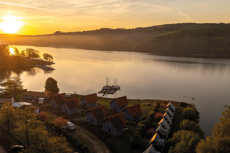 schwedenhaeuser nordic ferienpark sorpesee 4