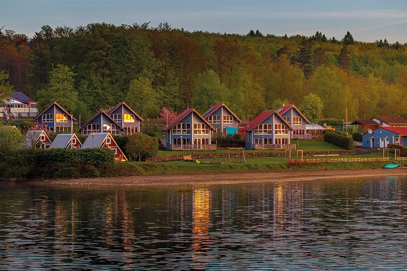 Weihnachtszeit = Wellnesszeit