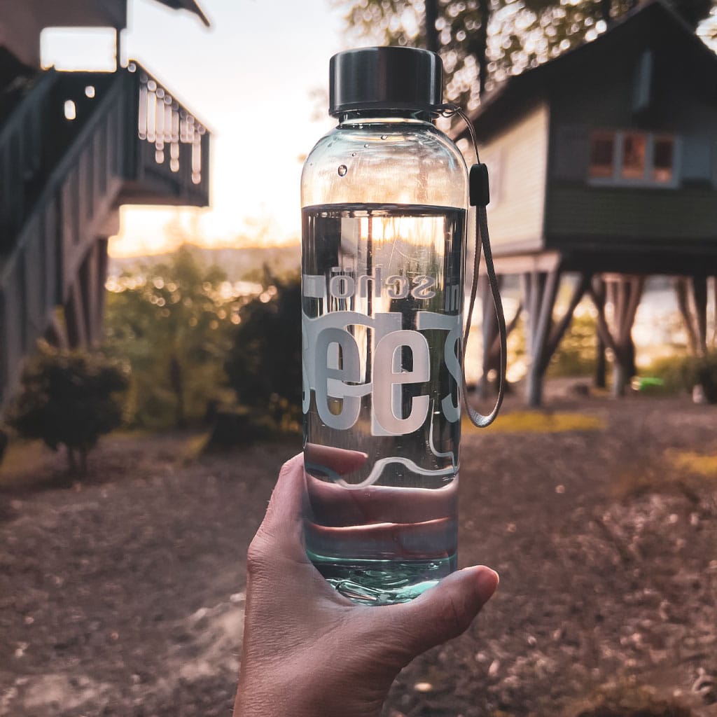 Sorpesee Produkte Trinkflasche