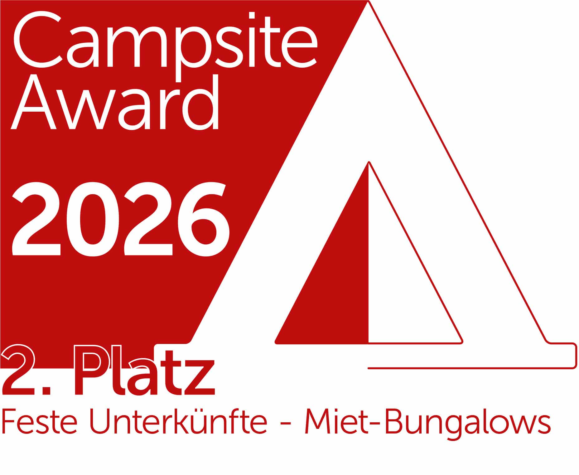 CampSite-Award-2026-2er-Platz-feste-Unterkuenfte-Miet-Bungalows
